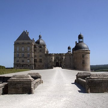 Château de Hautefort