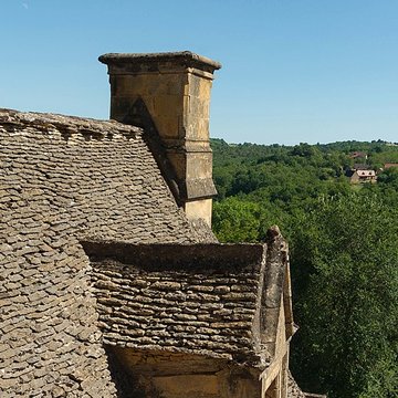 Château de Hautefort