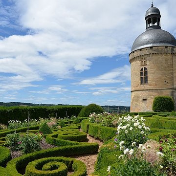 Château de Hautefort