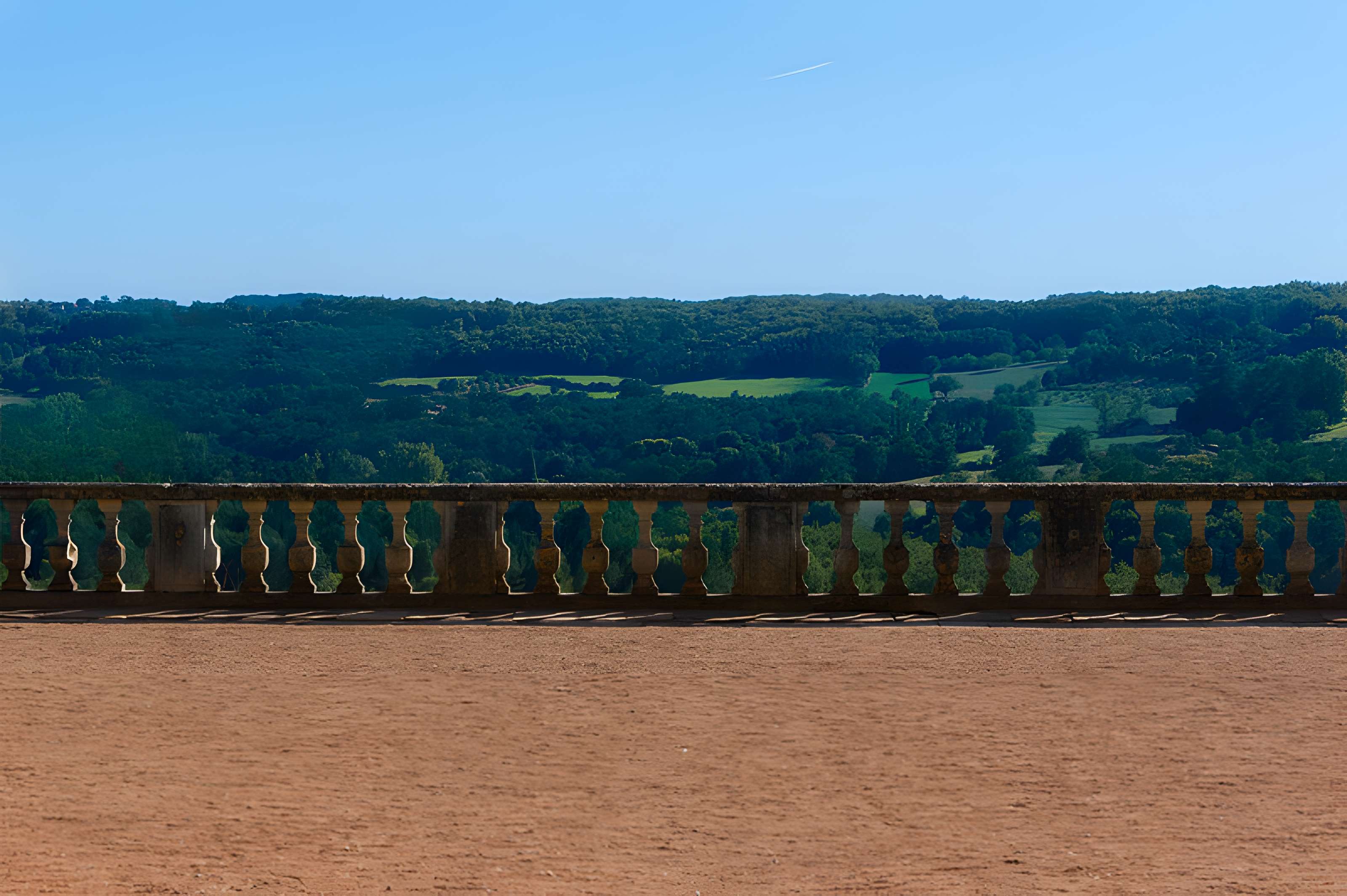 Château de Hautefort