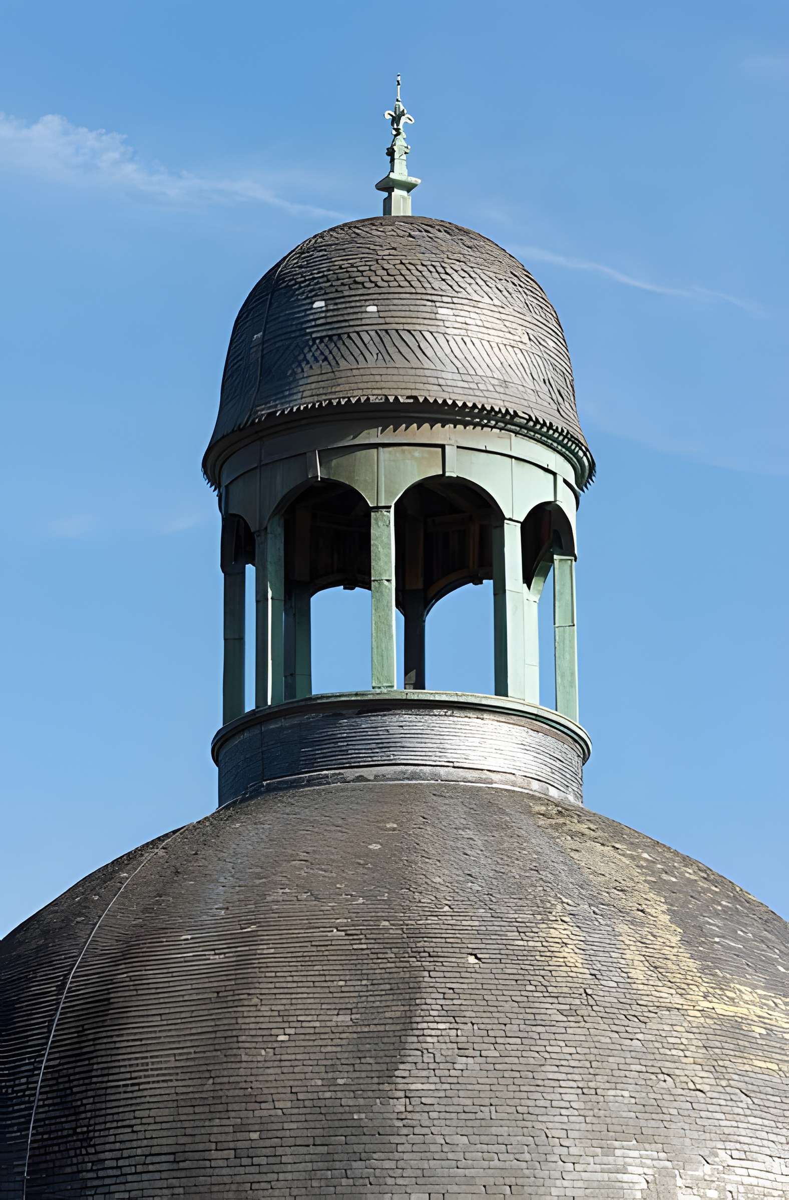 Château de Hautefort