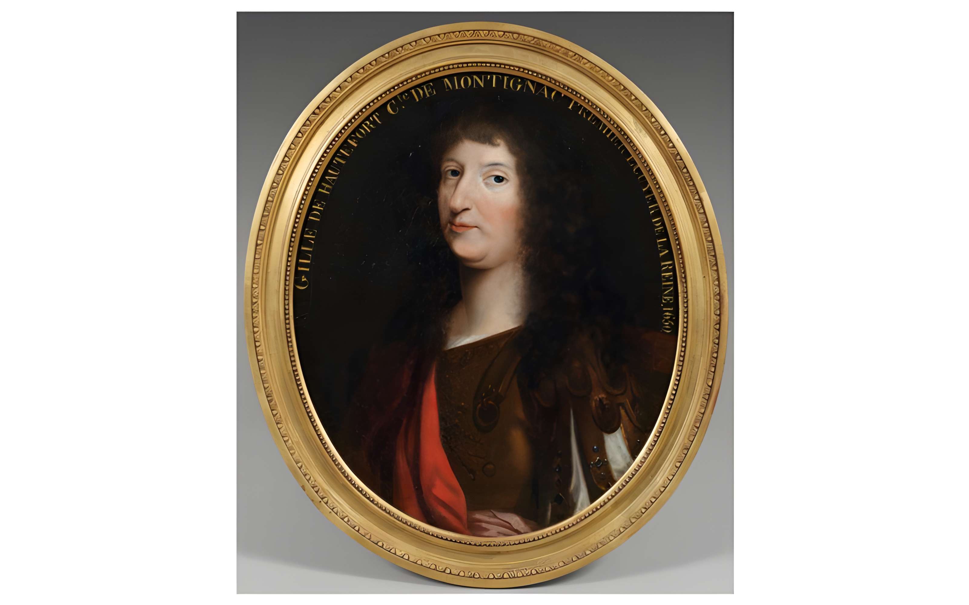 Château de Hautefort