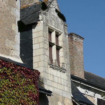 Château Bosset