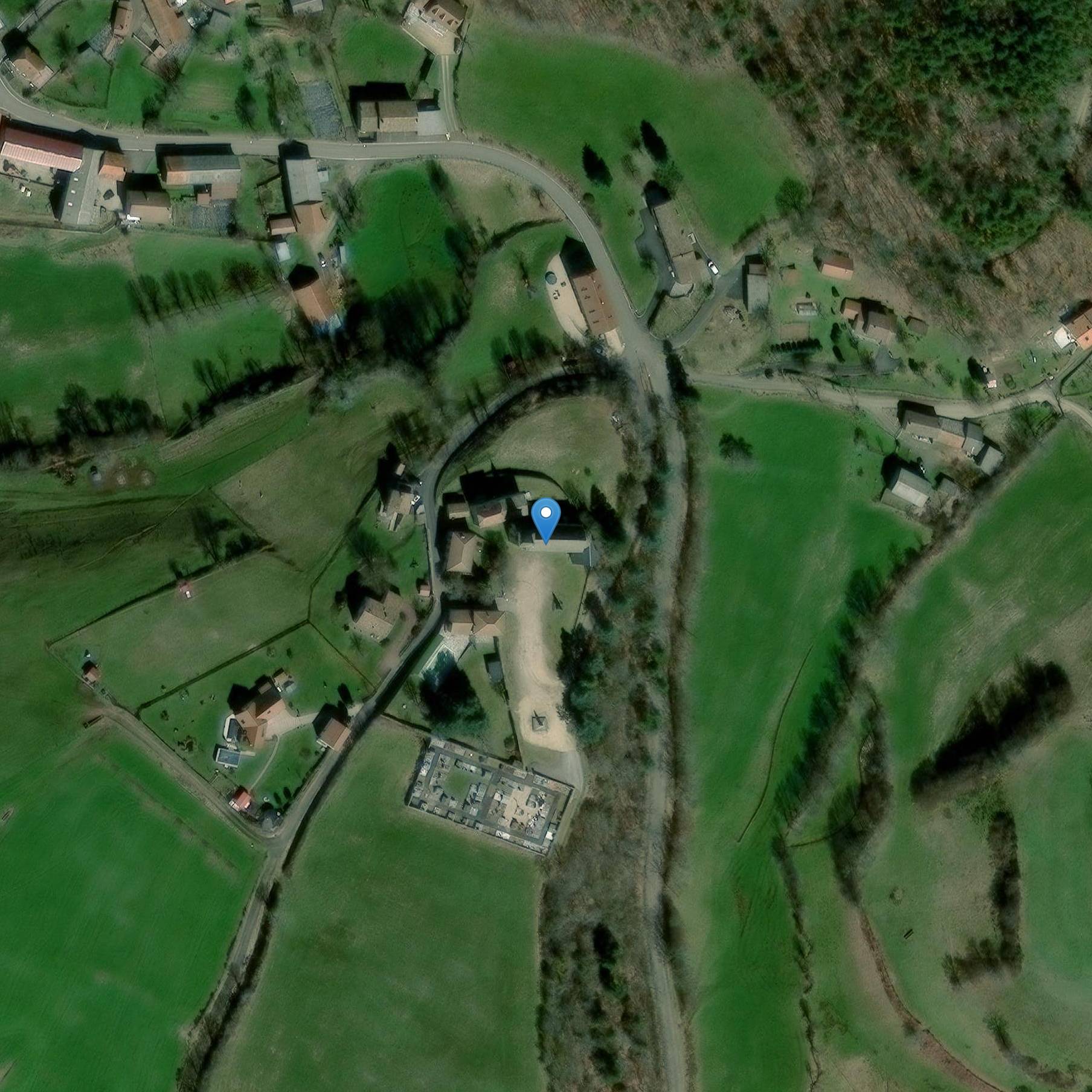 Photo de Iglesia de San Pedro de Vabres