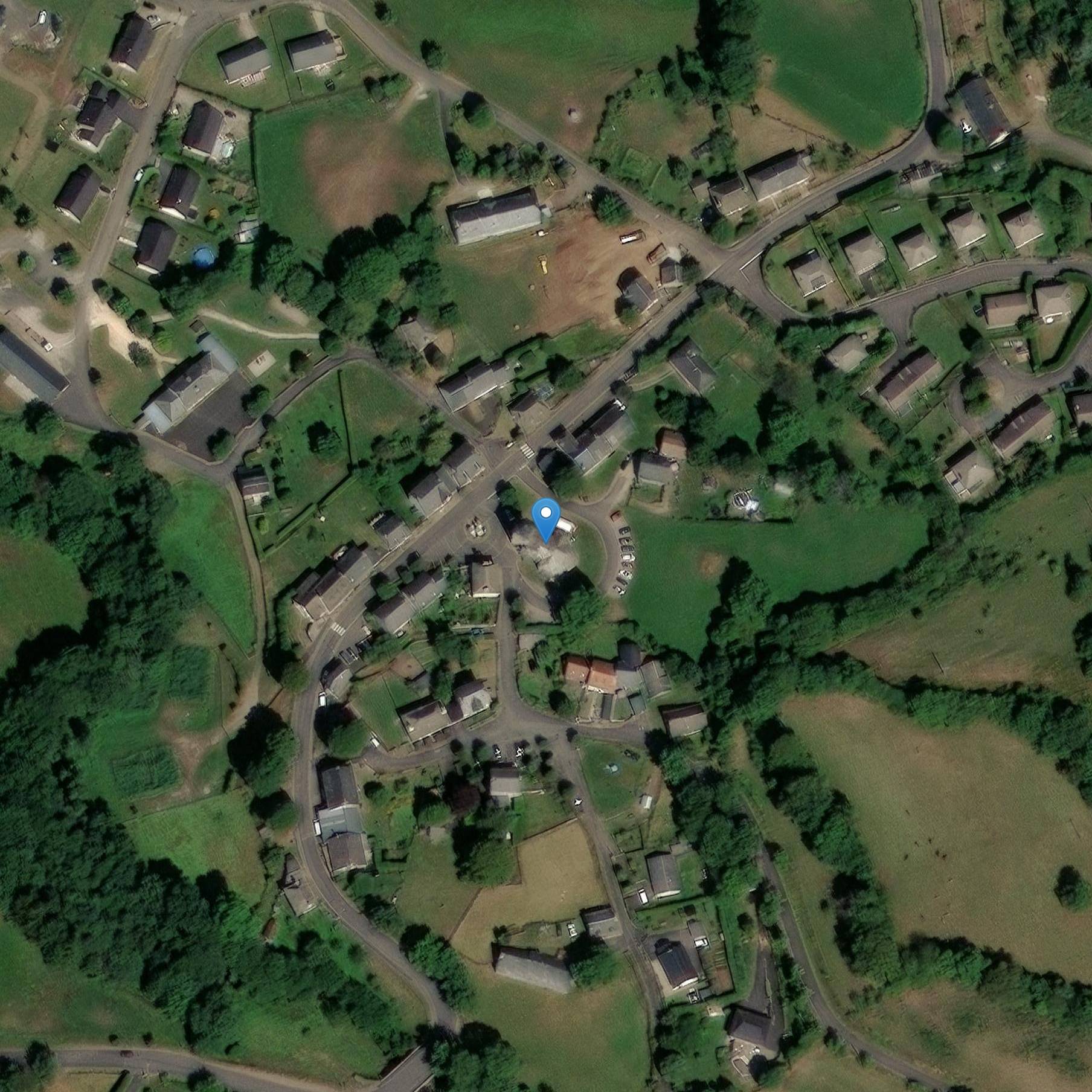 Photo de Iglesia de San Agustín de Valette