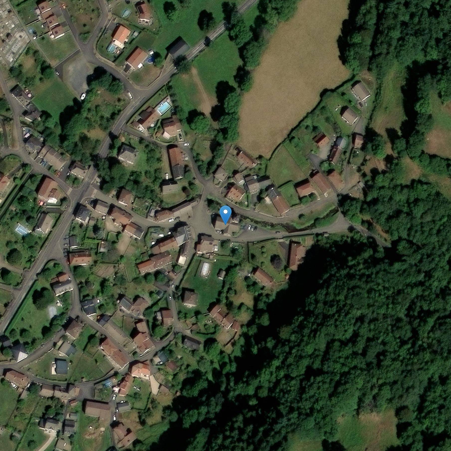 Photo de ヴェルシックの威厳の教会