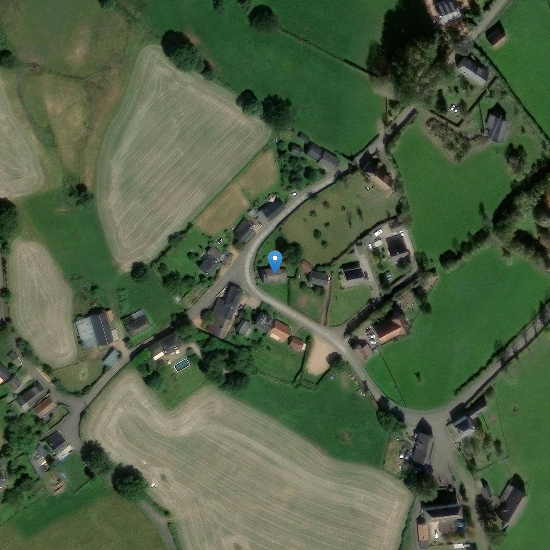 Photo de Kirche St. Croix de Veyrières