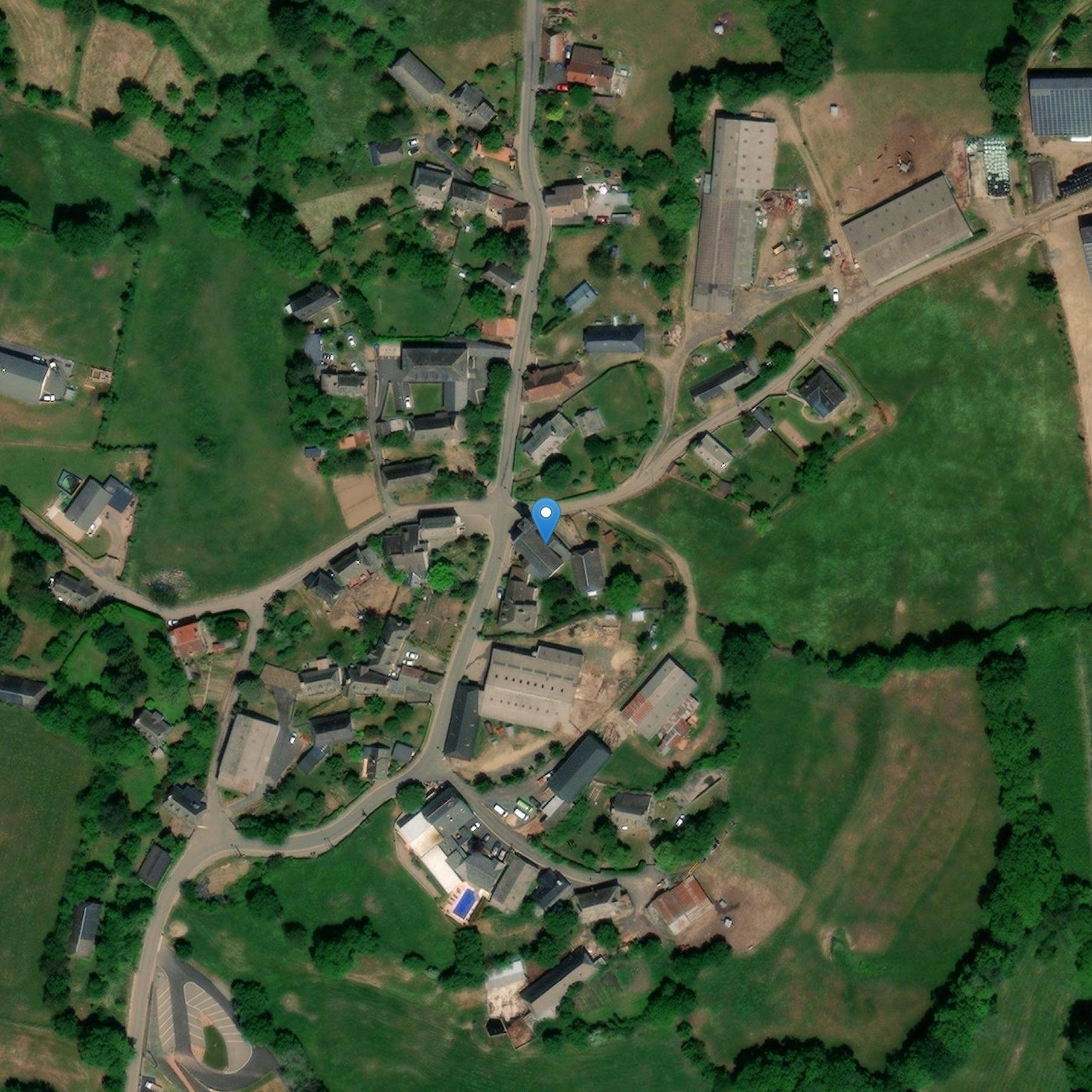 Photo de Saint Bartholomew van Vezels-Roussy