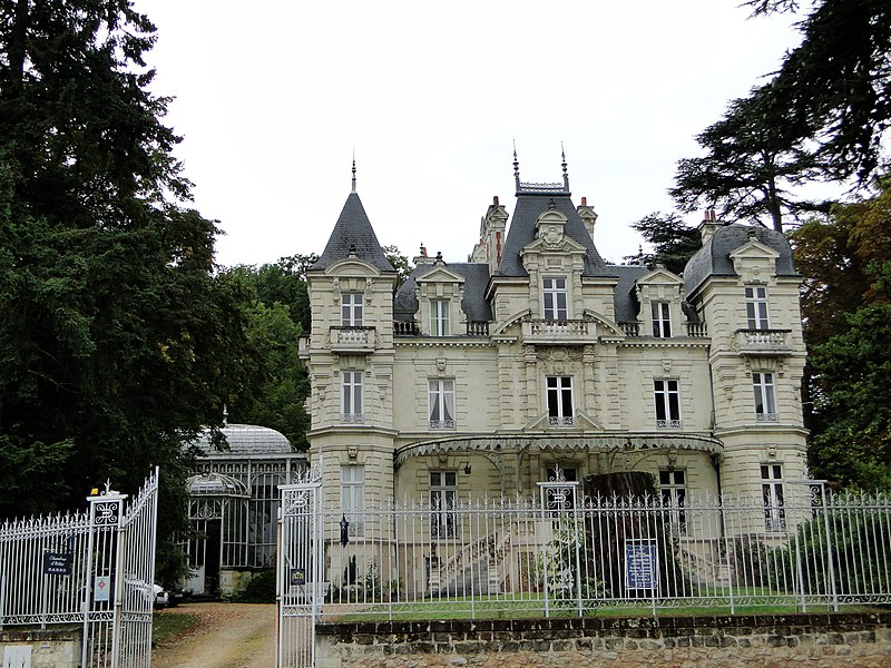 Photo de Château Bouvet-Ladubay