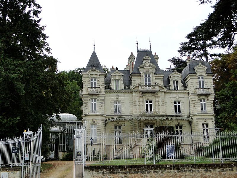 Photo de Château Bouvet-Ladubay