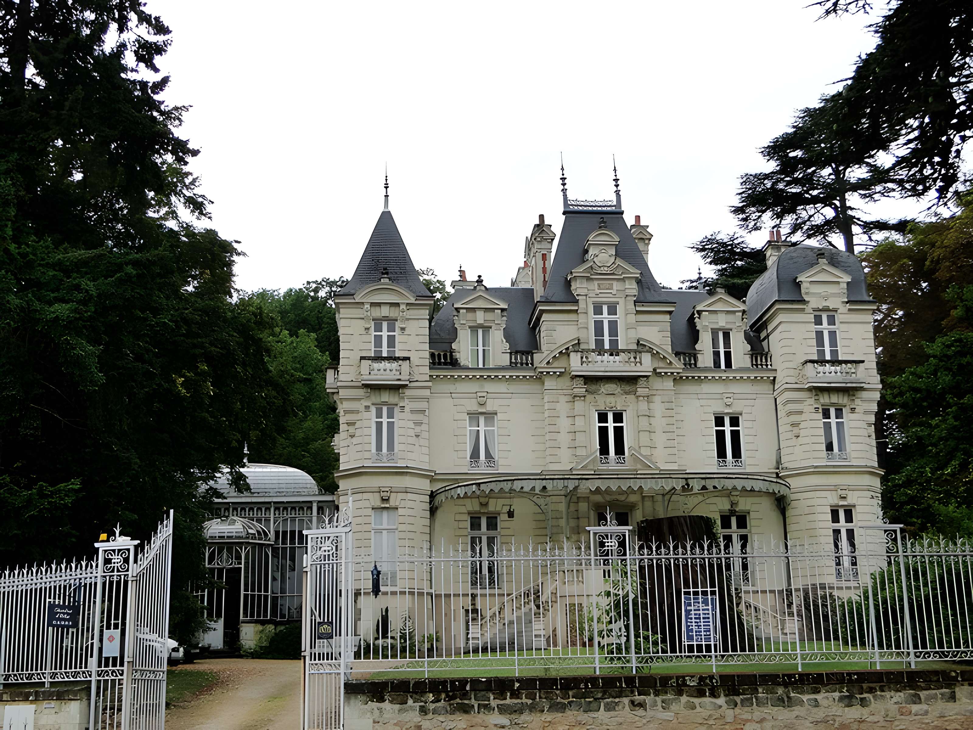 Château Bouvet-Ladubay