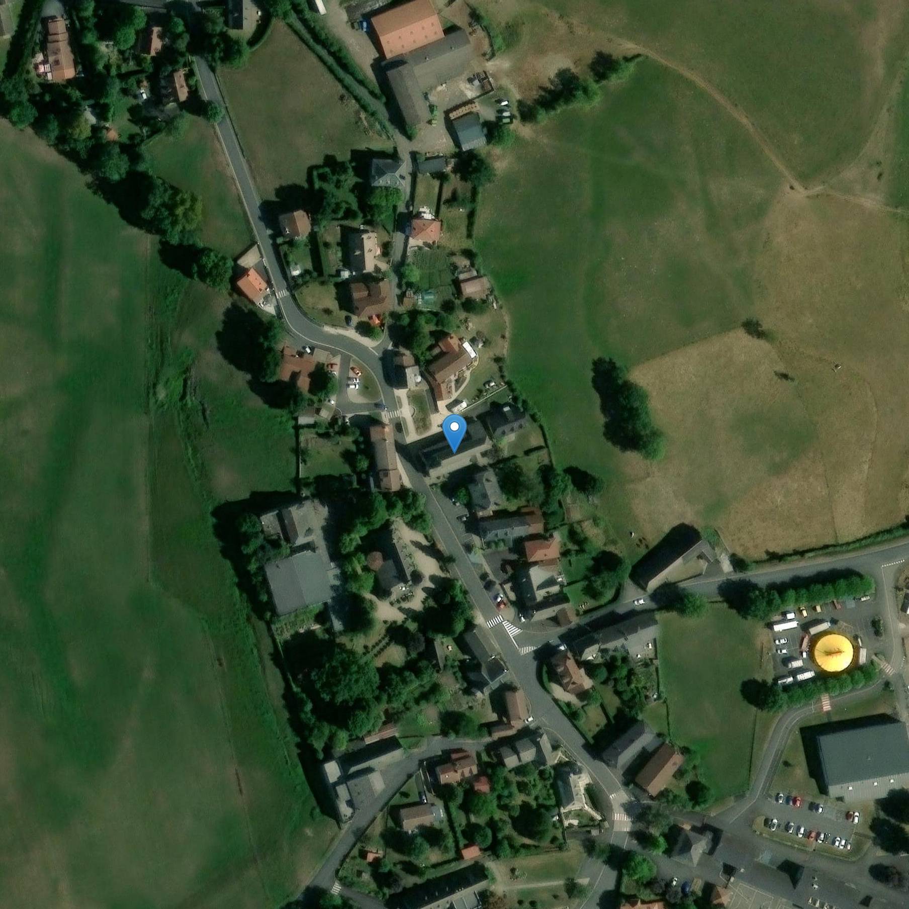 Photo de 聖ジュリアン教会