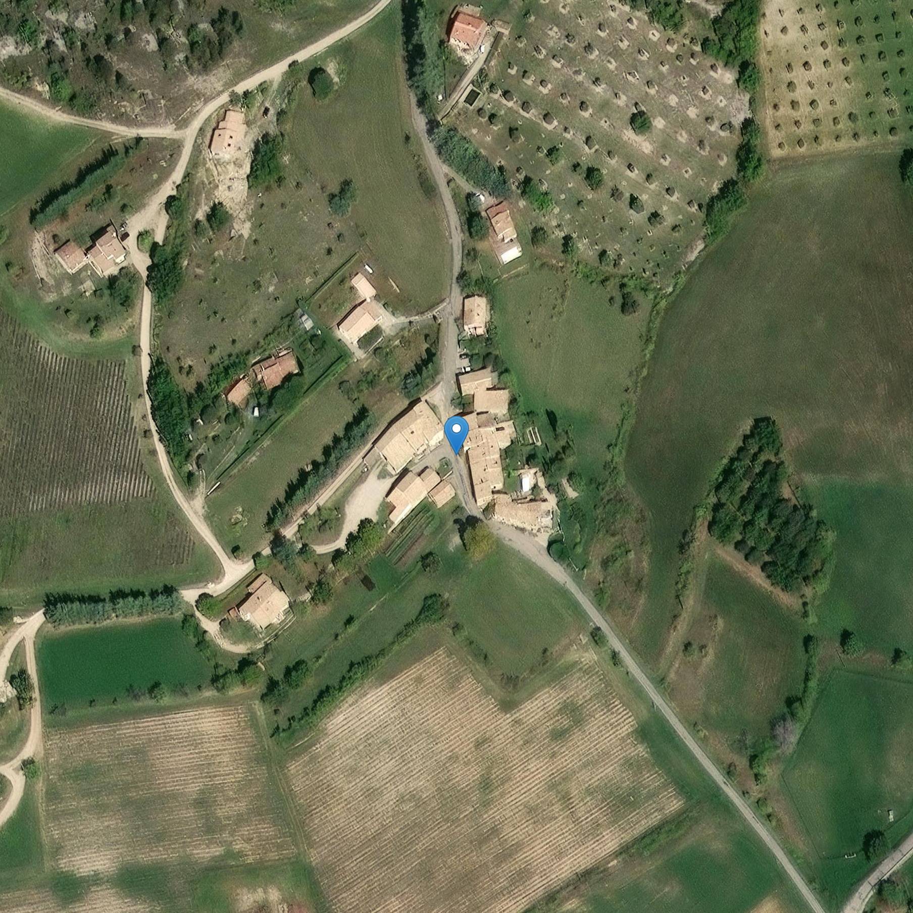 Photo de Saint-Pancrace Church