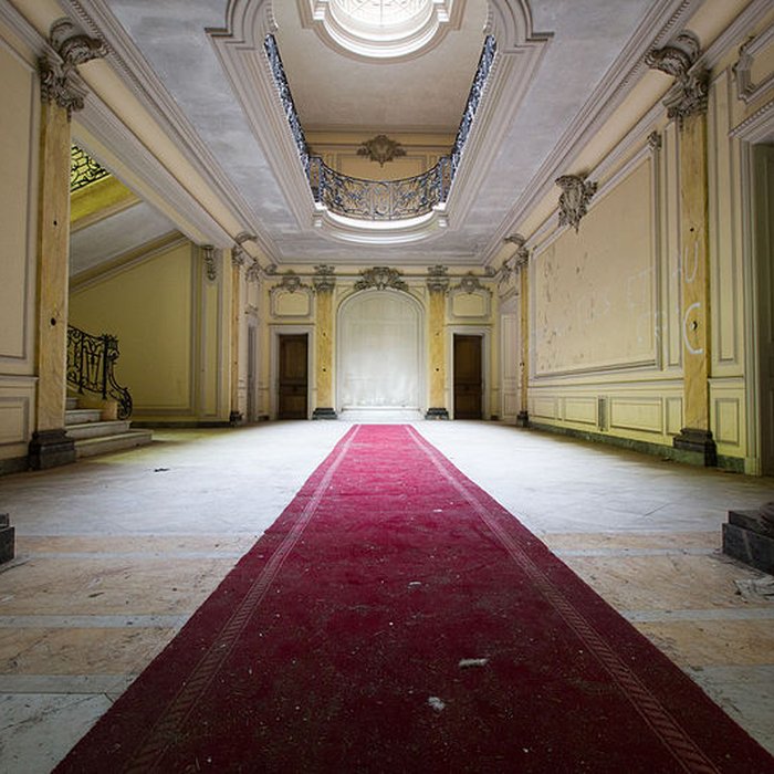 Photo de Château Burrus