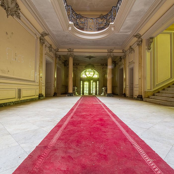 Photo de Château Burrus