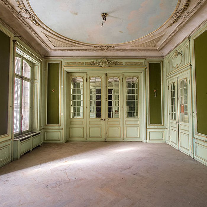 Photo de Château Burrus