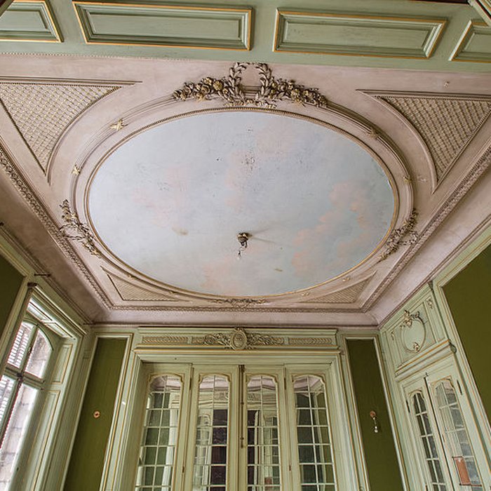 Photo de Château Burrus