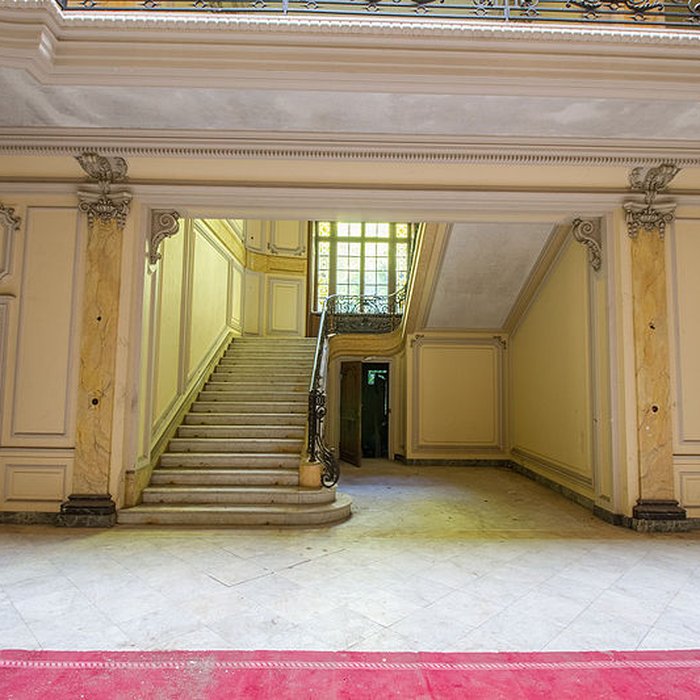 Photo de Château Burrus