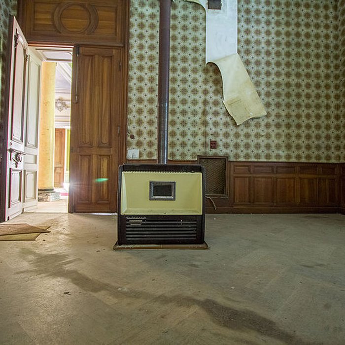 Photo de Château Burrus