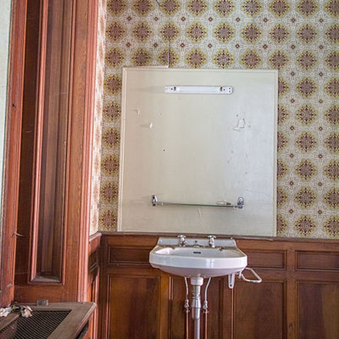 Photo de Château Burrus