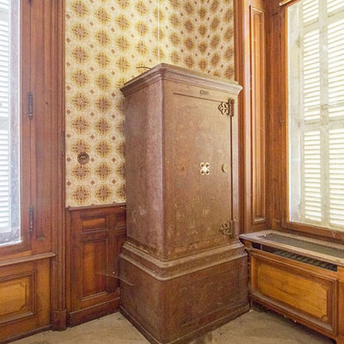 Photo de Château Burrus