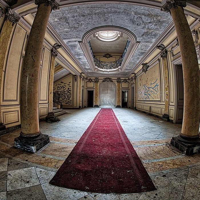 Photo de Château Burrus