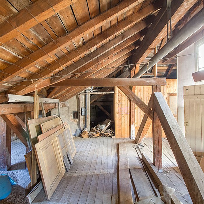 Photo de Château Burrus