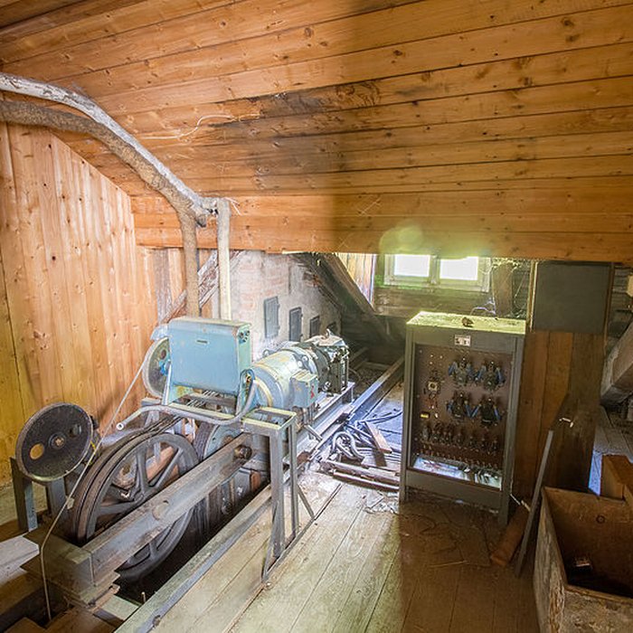 Photo de Château Burrus