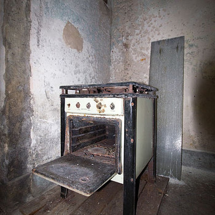 Photo de Château Burrus