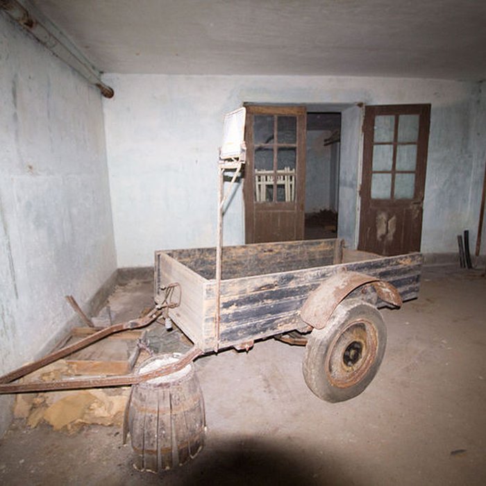 Photo de Château Burrus