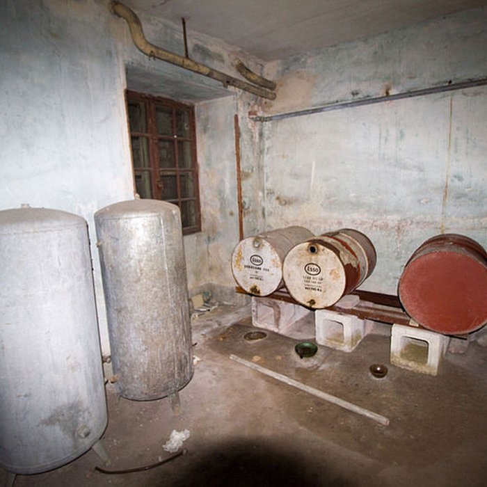 Photo de Château Burrus