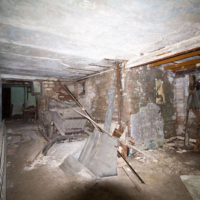 Photo de Château Burrus