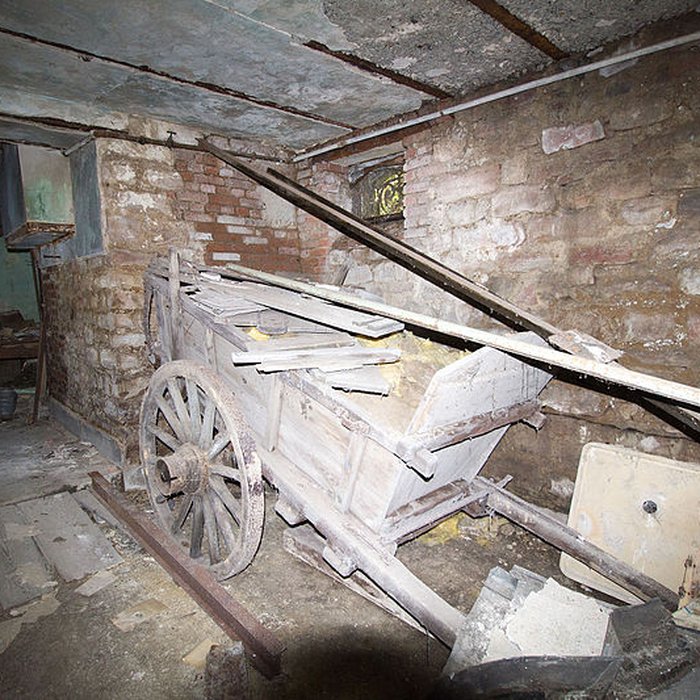 Photo de Château Burrus