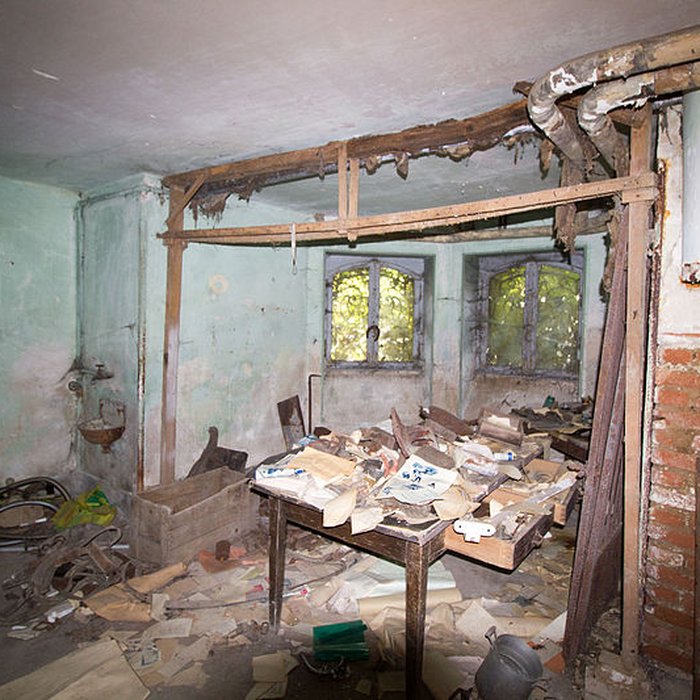 Photo de Château Burrus