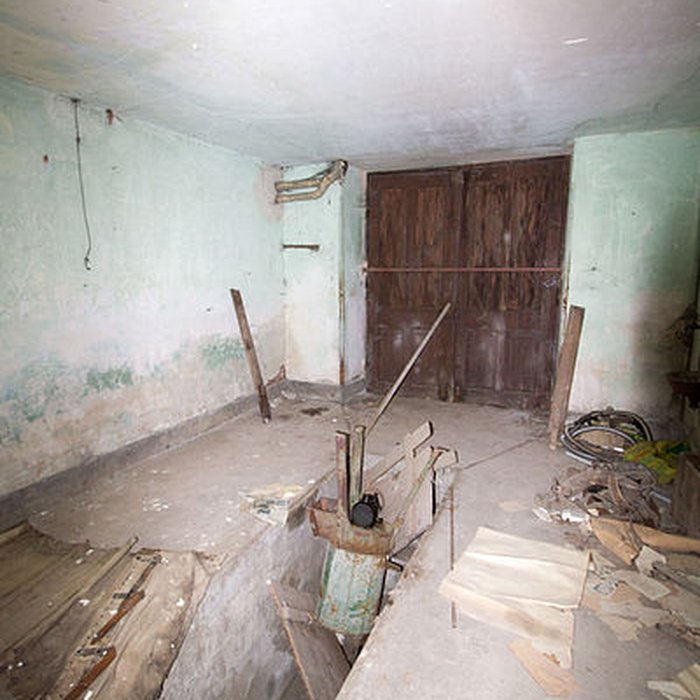 Photo de Château Burrus