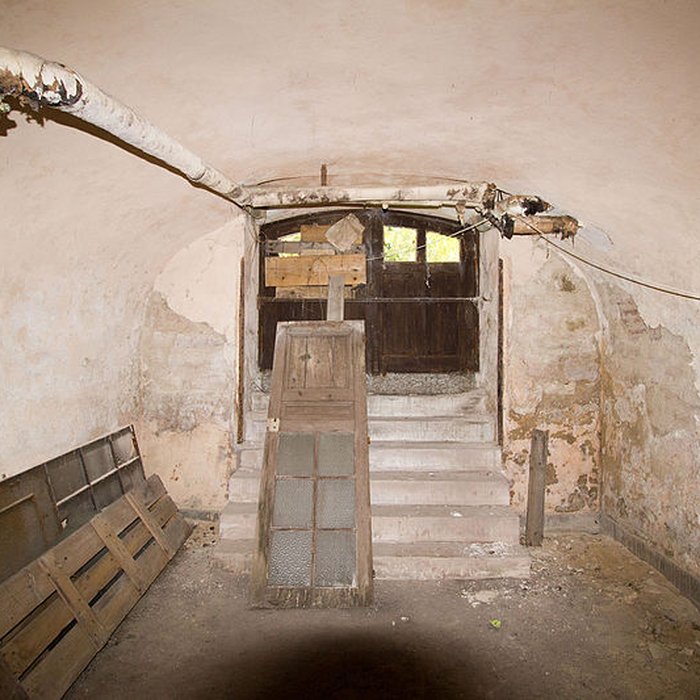 Photo de Château Burrus