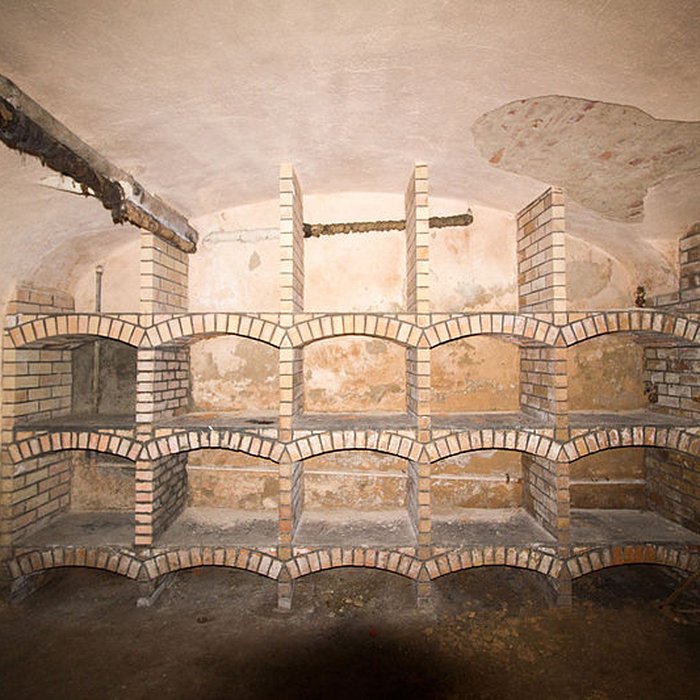 Photo de Château Burrus