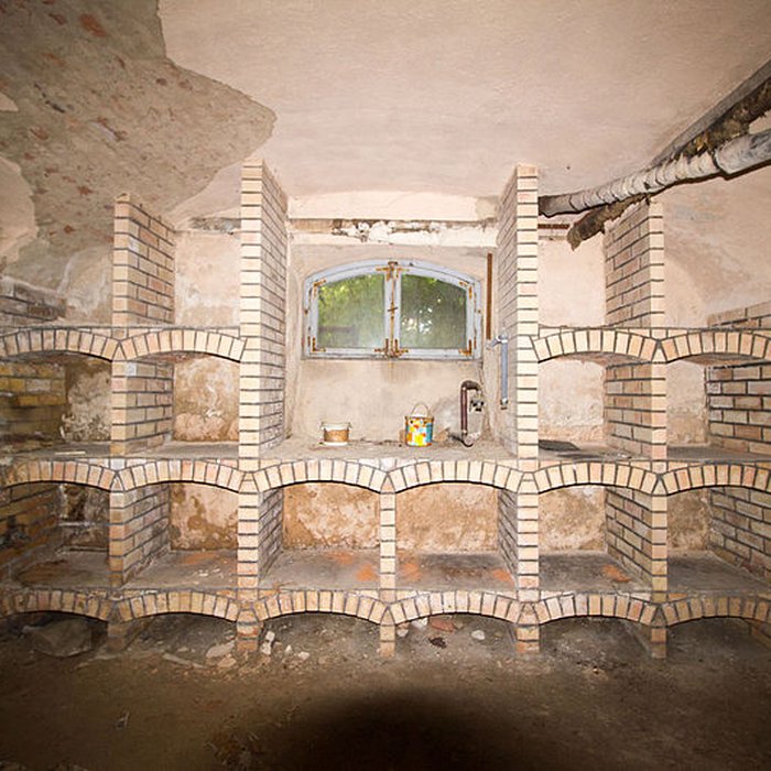 Photo de Château Burrus