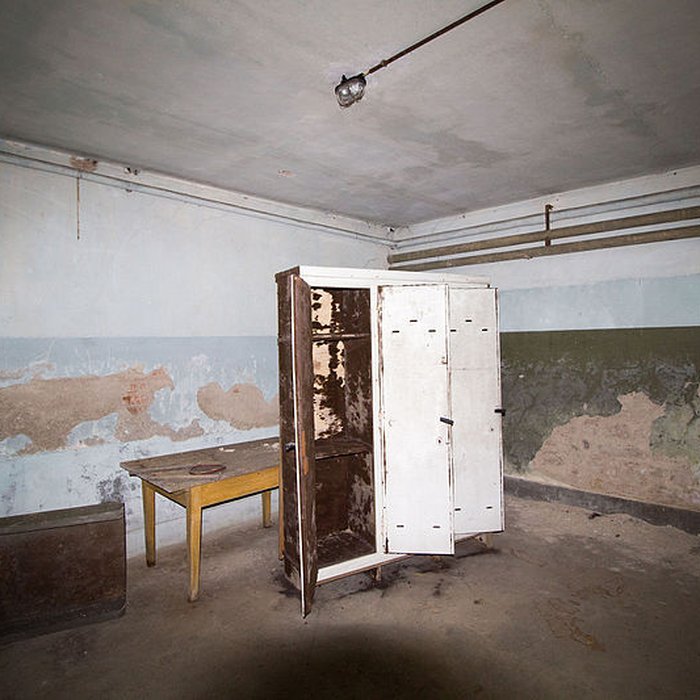 Photo de Château Burrus