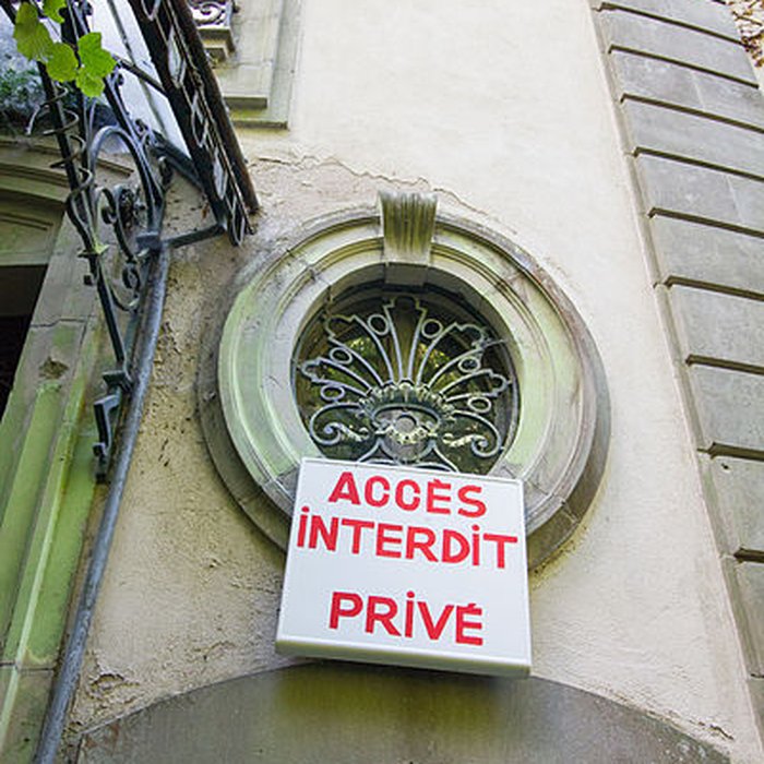 Photo de Château Burrus