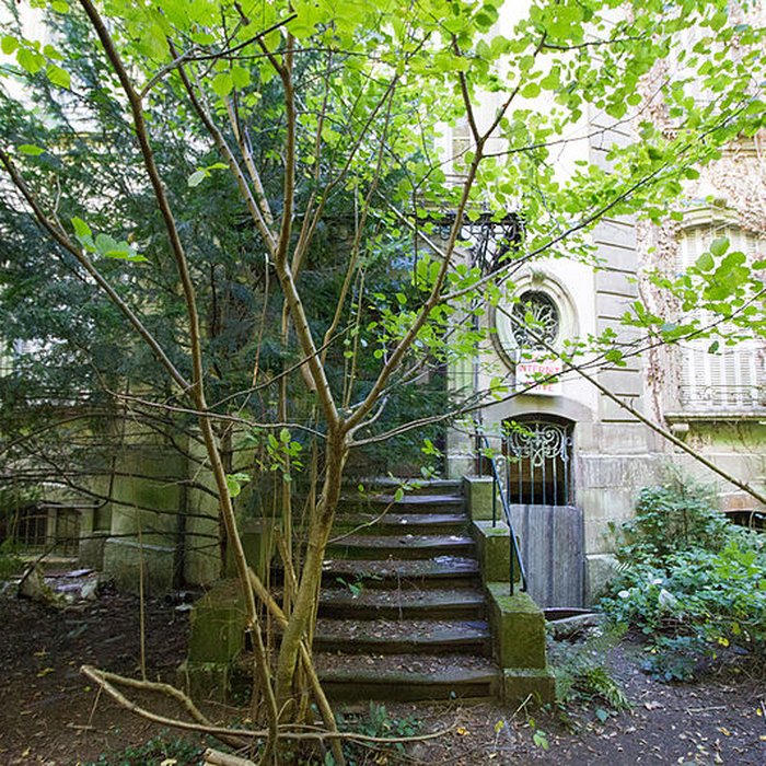 Photo de Château Burrus