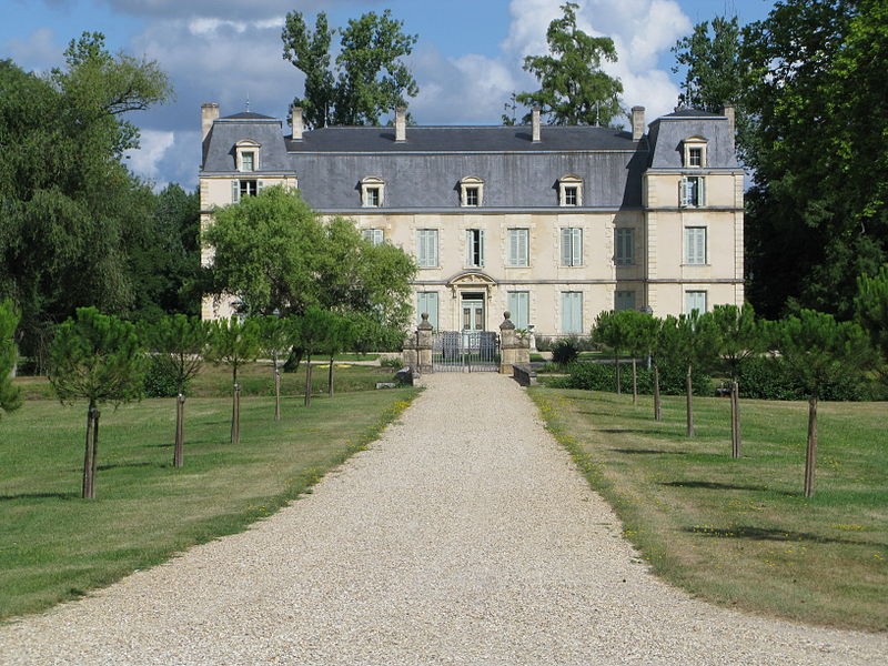 Photo de Château Citran