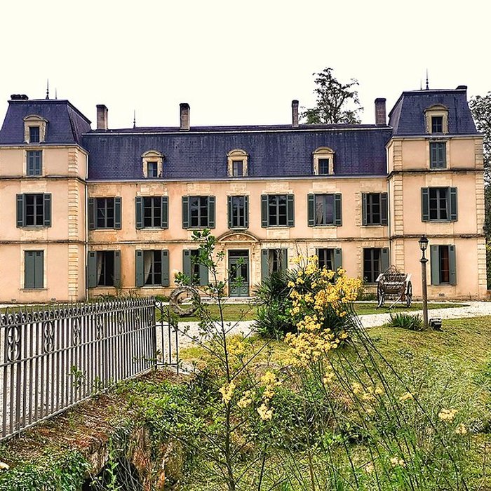 Photo de Château Citran