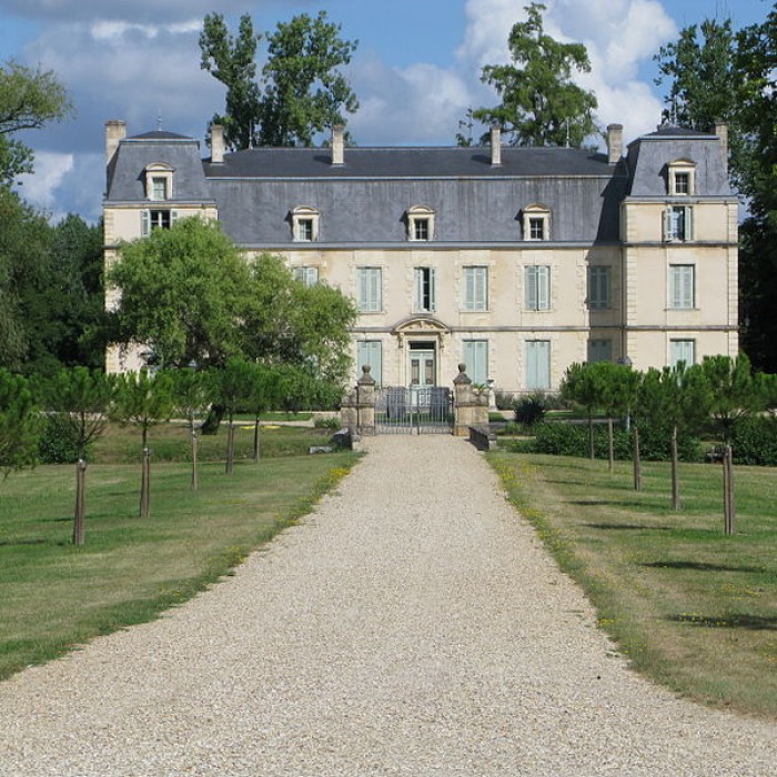 Photo de Château Citran