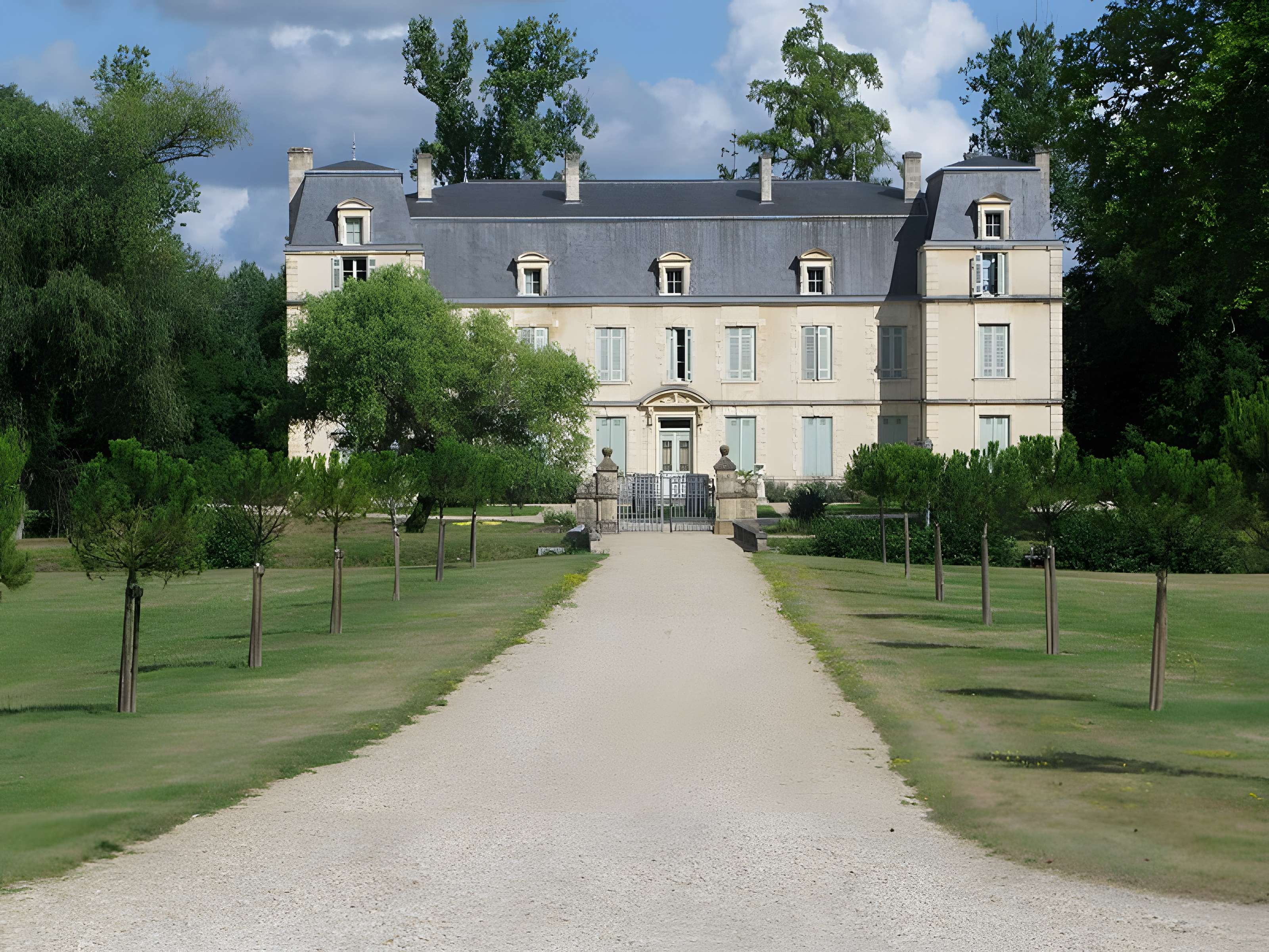 Château Citran 