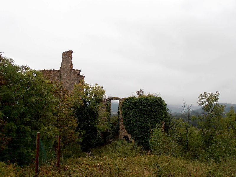 Photo de Château Cocu