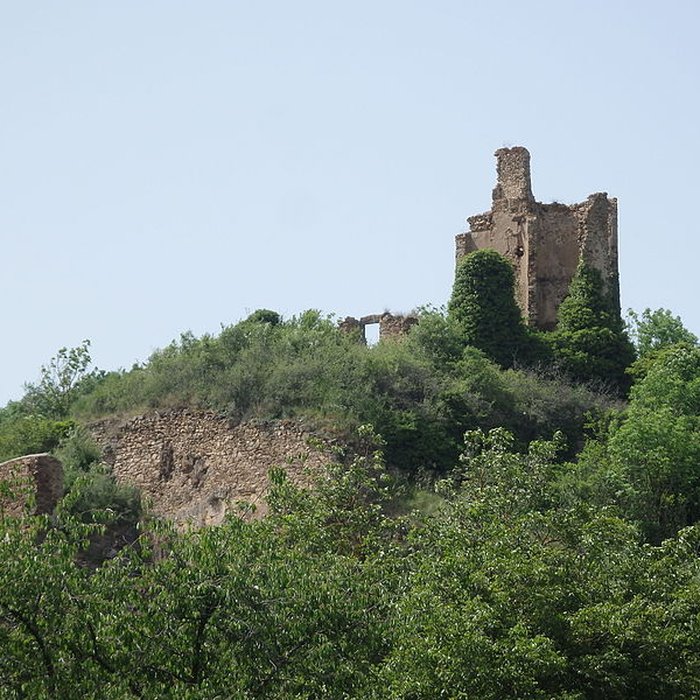 Photo de Château Cocu