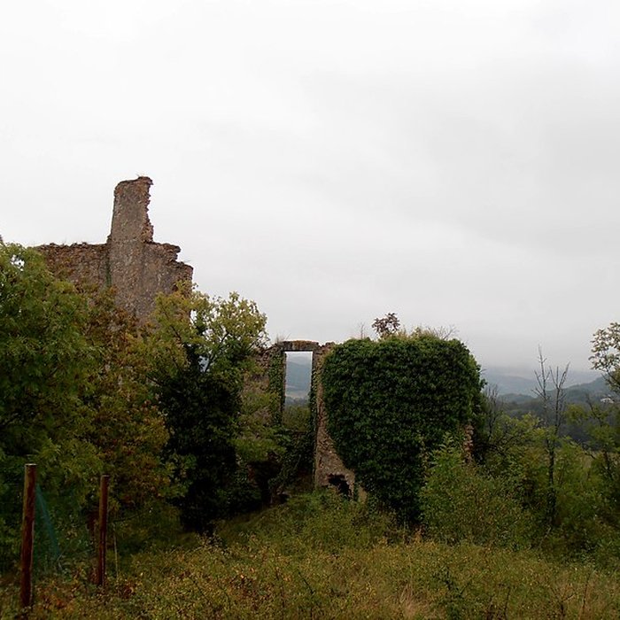 Photo de Château Cocu