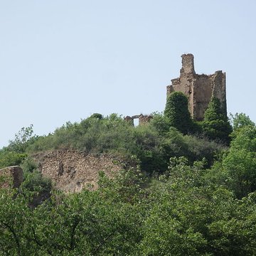 Château Cocu