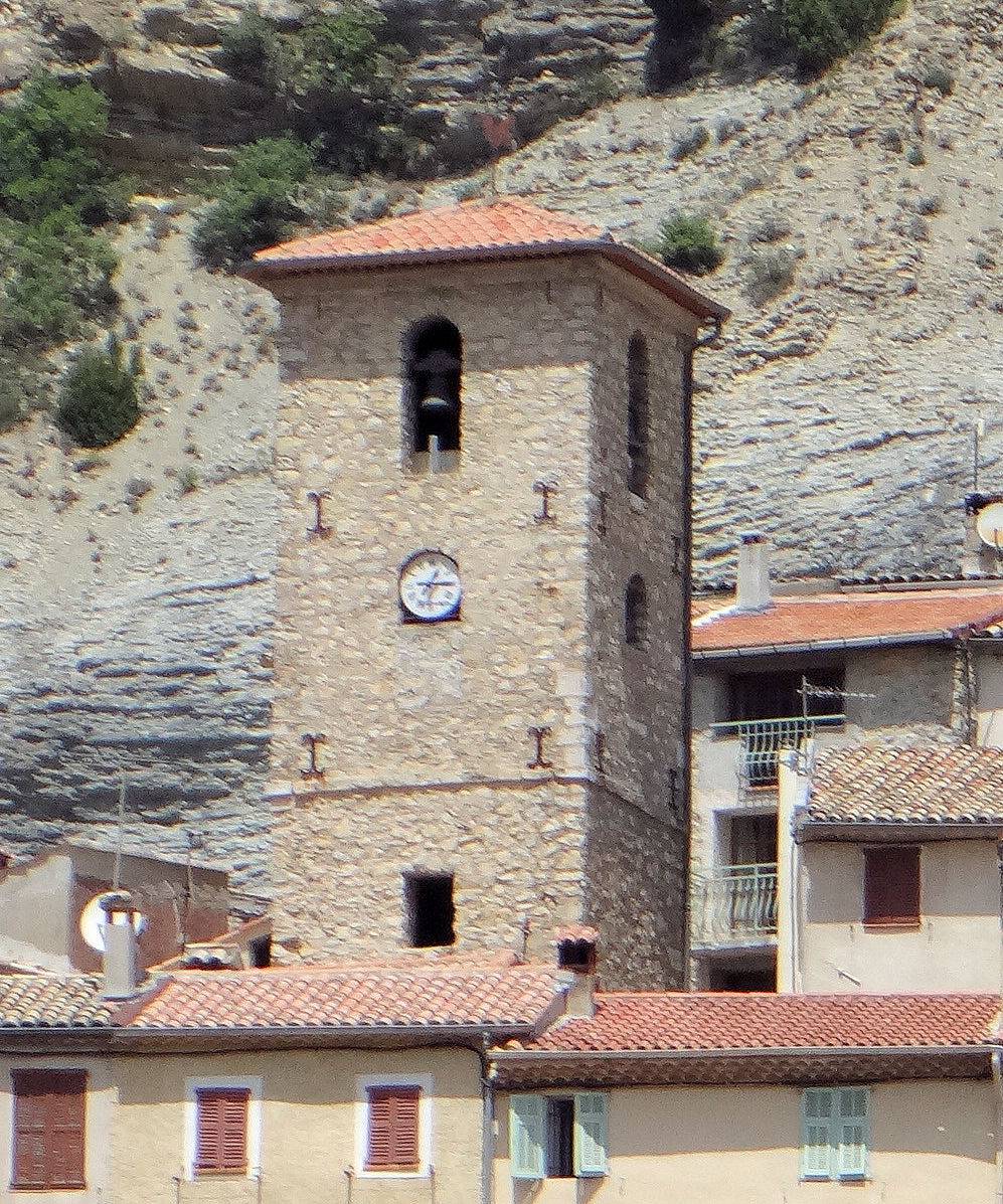 Photo de Église Saint-Jacques des Ferres